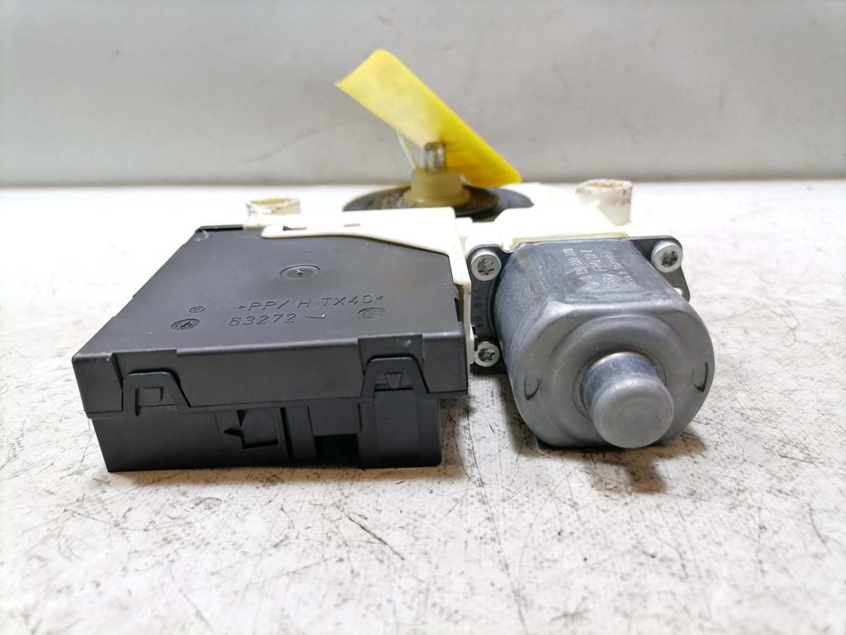 VW Golf 5 original Fensterhebermotor vorn rechts Bj.2007